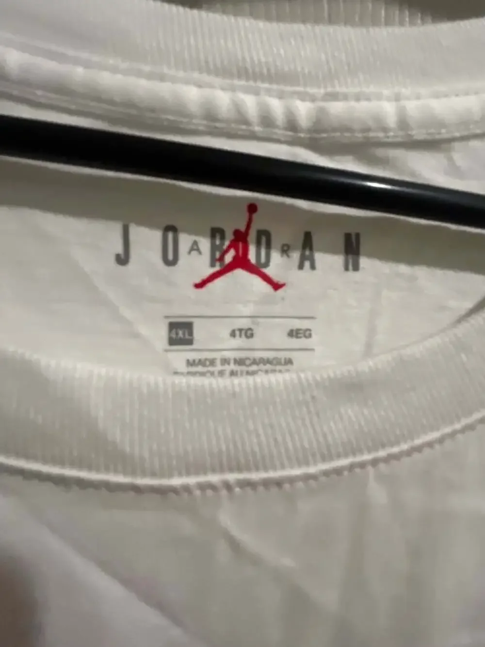 Jordan brand just